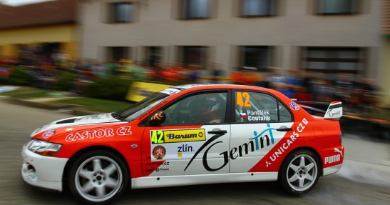 Rajd Barum